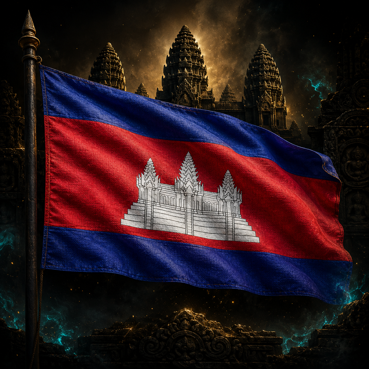 Khmer Collection