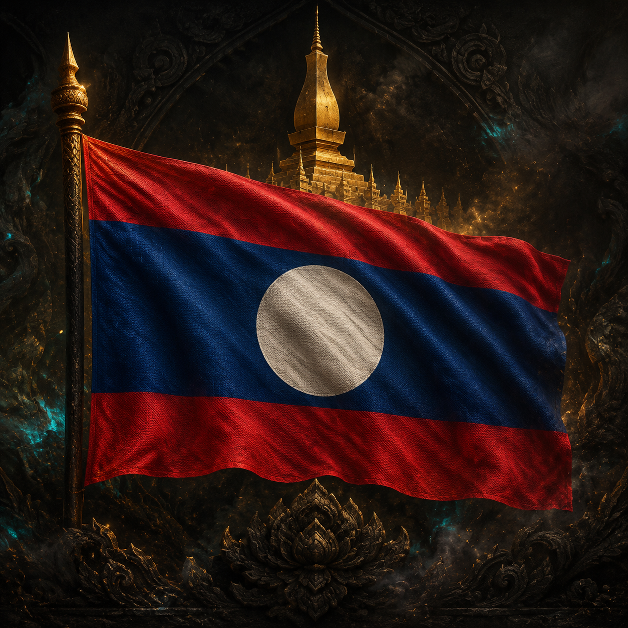 Lao Collection