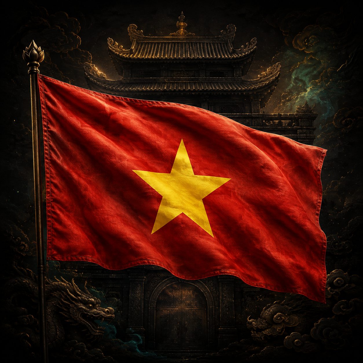 Vietnamese Collection