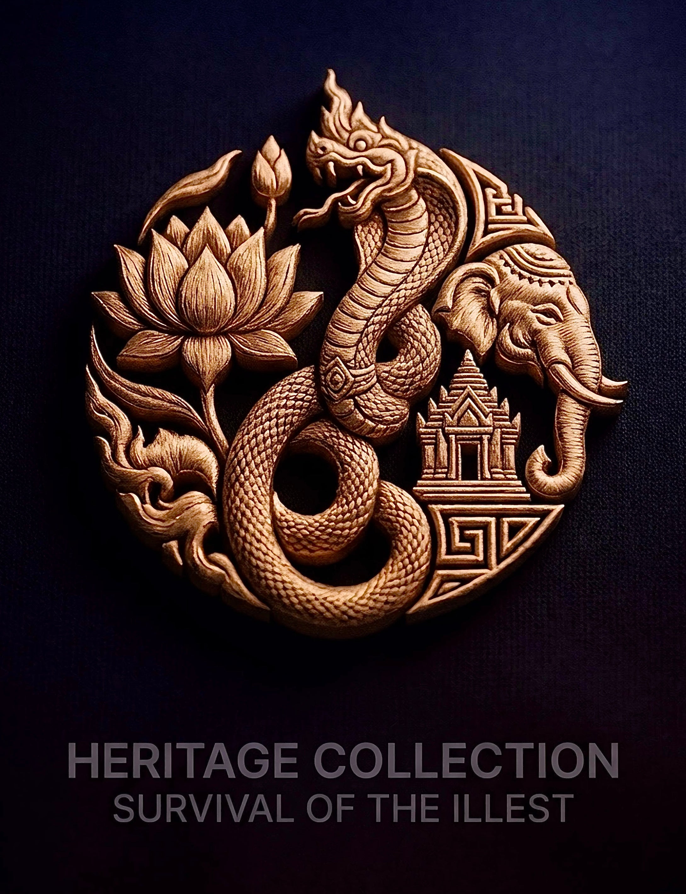 Heritage Collection